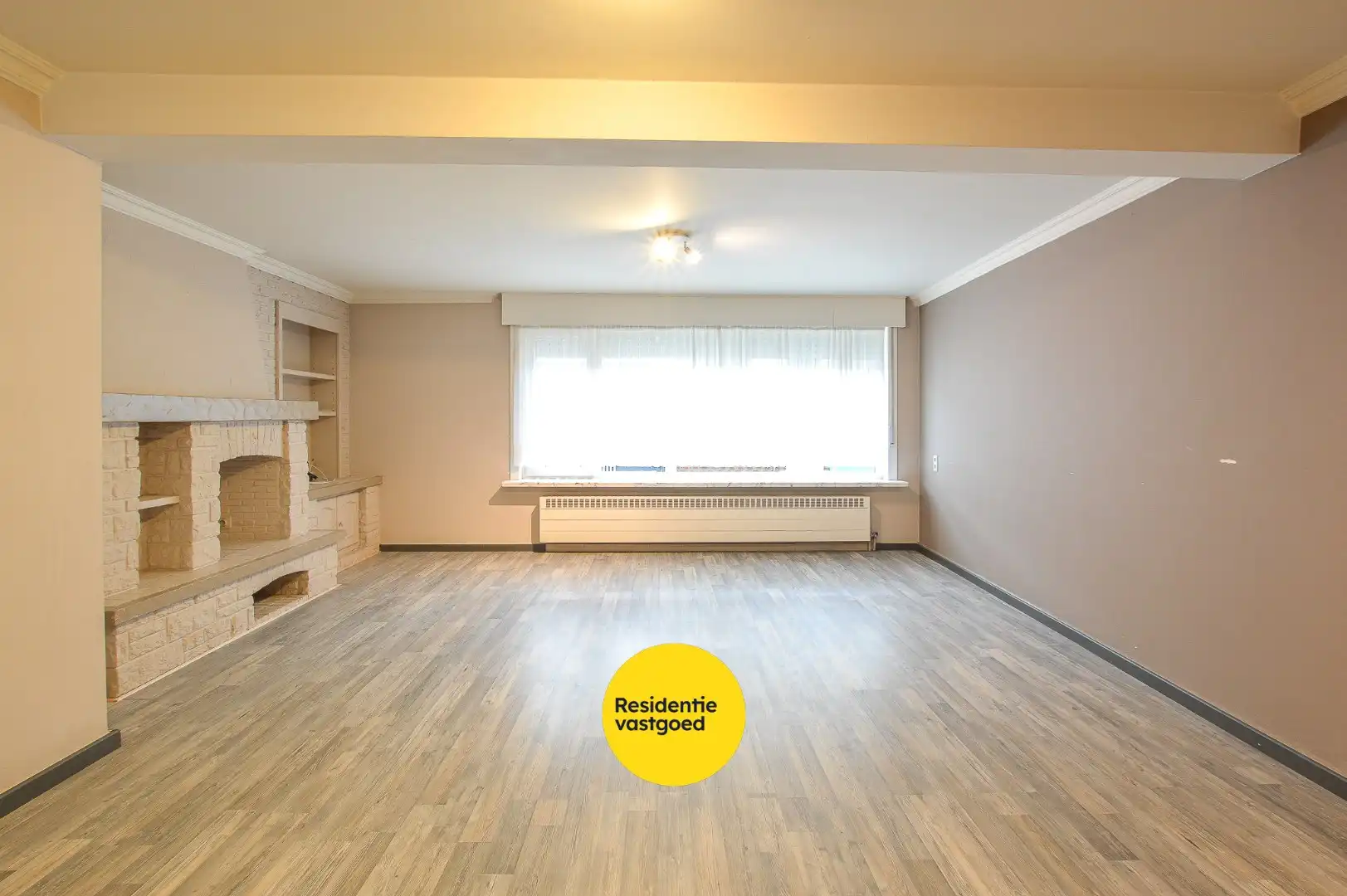 Gelijkvloers appartement met 2 slaapkamers gelegen in centrum Oudenburg. foto 4