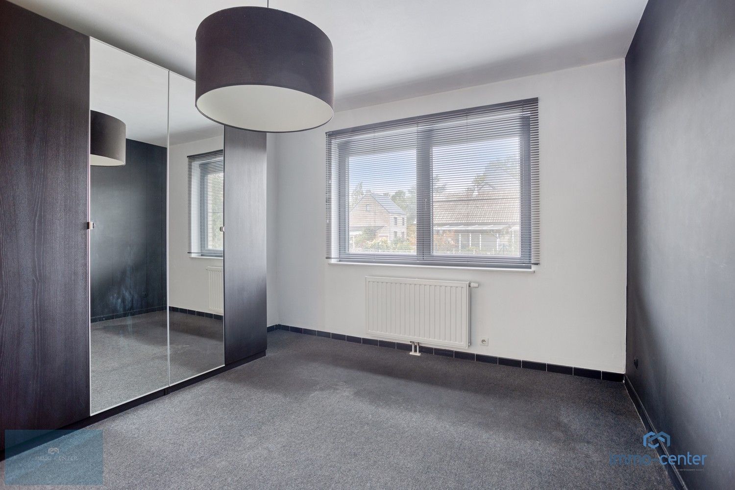 Te huur: gelijkvloers appartement met privé-tuin en garage – Sint-Aldegondisstraat 46, As foto 6