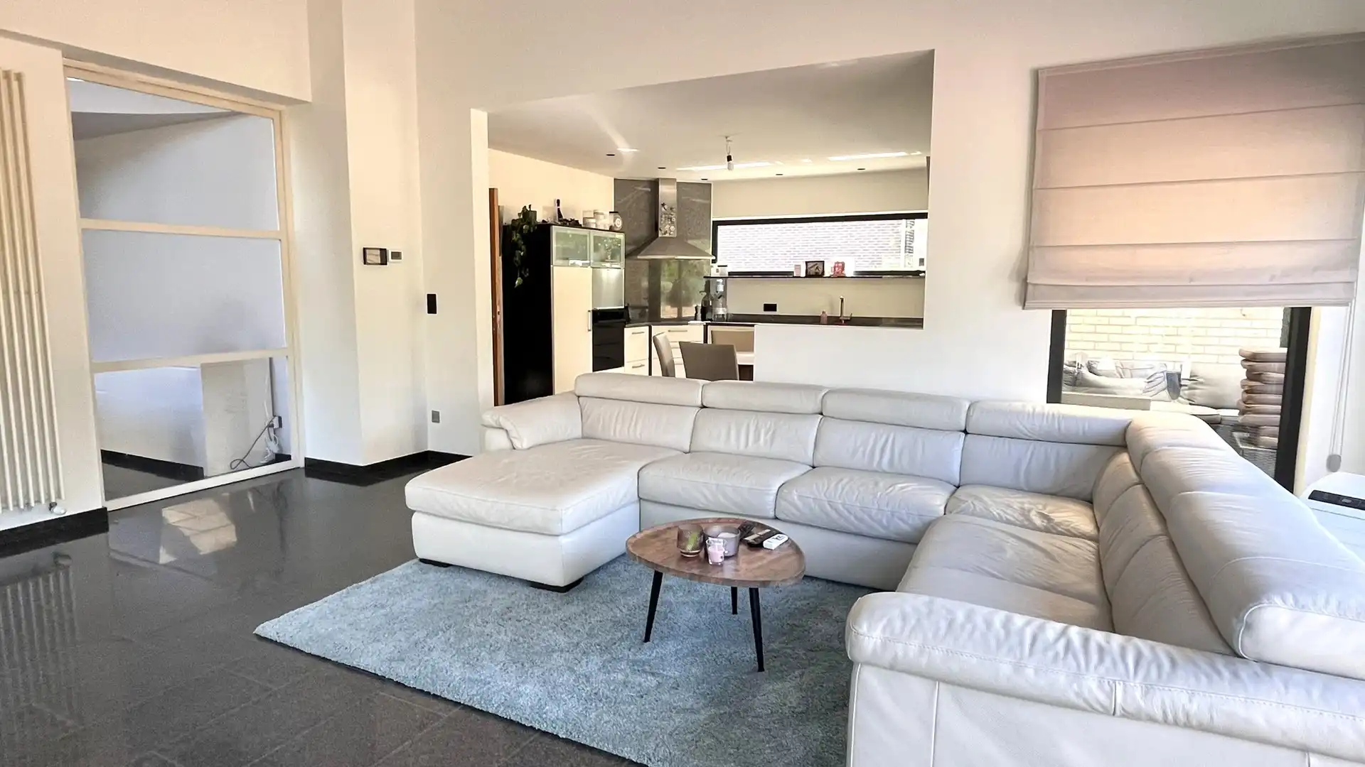 Vrijstaande woning met 4 slaapkamers, inpandige garage en zuidgerichte tuin foto 11