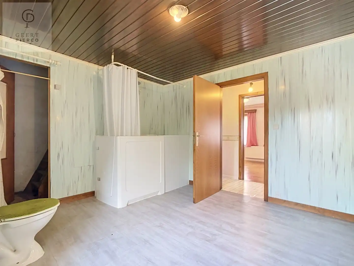 Charmante halfopen woning te Niel-bij-Sint-Truiden foto 18