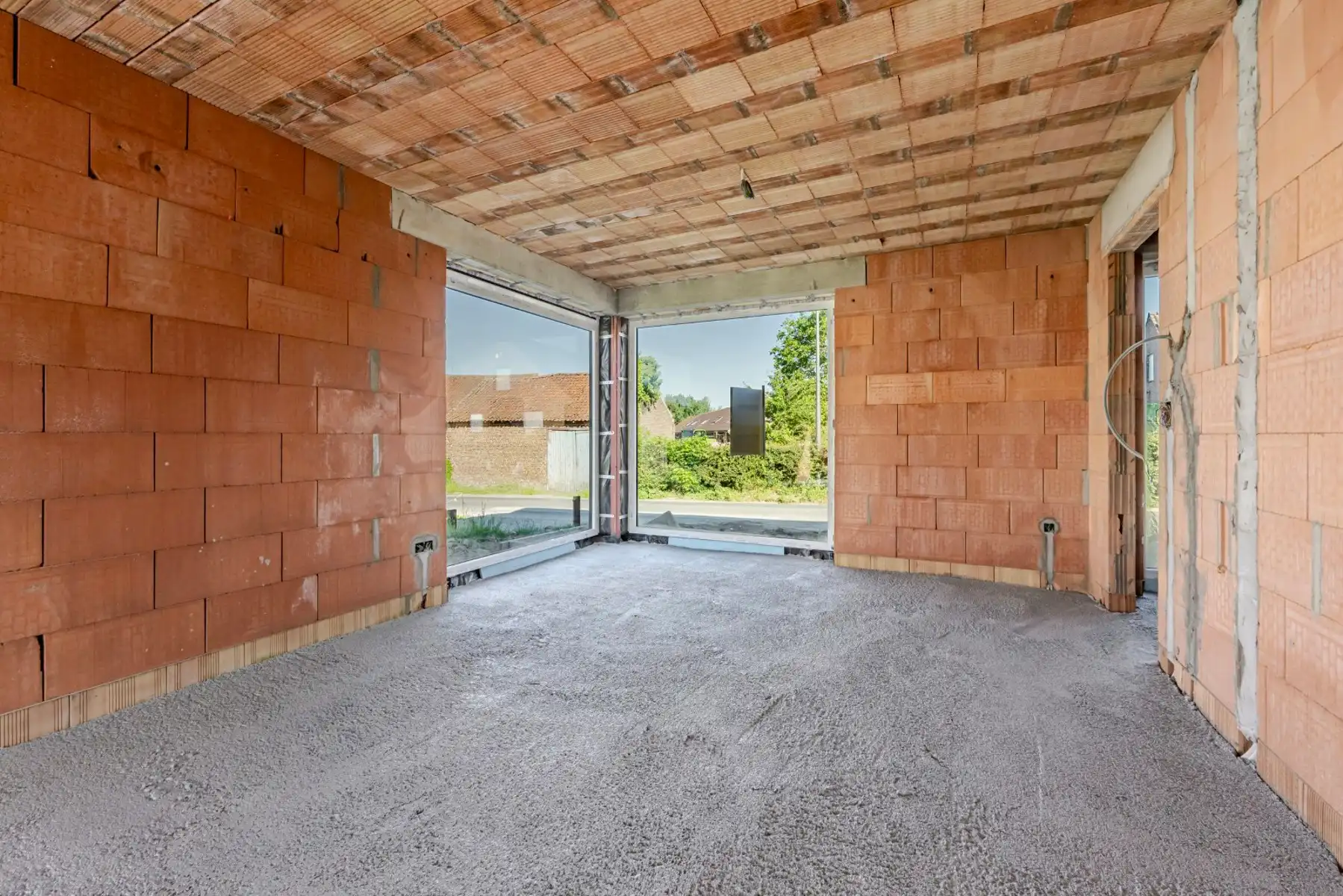 Nieuwe woningen foto 11