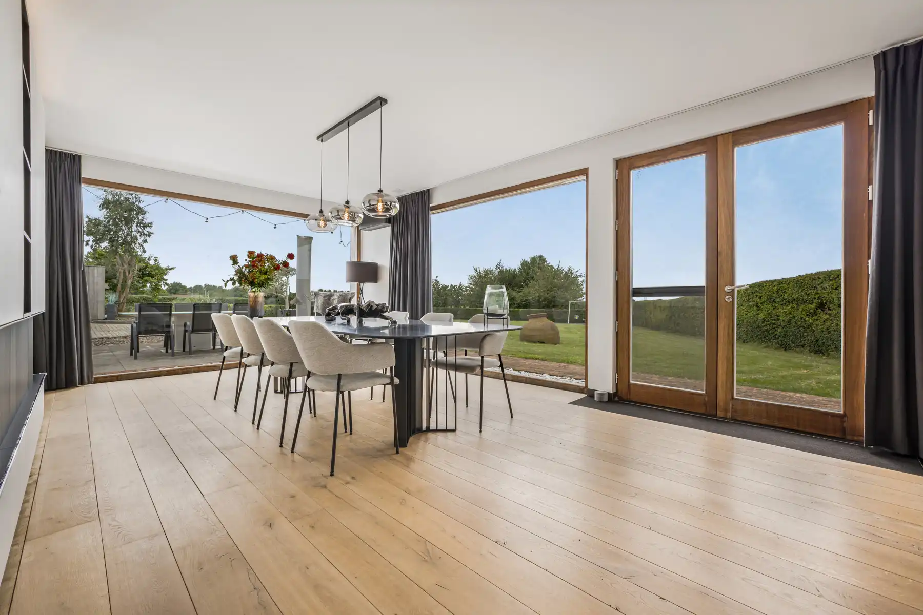 Unieke eigendom op 36a met 5 slaapkamers  foto 12
