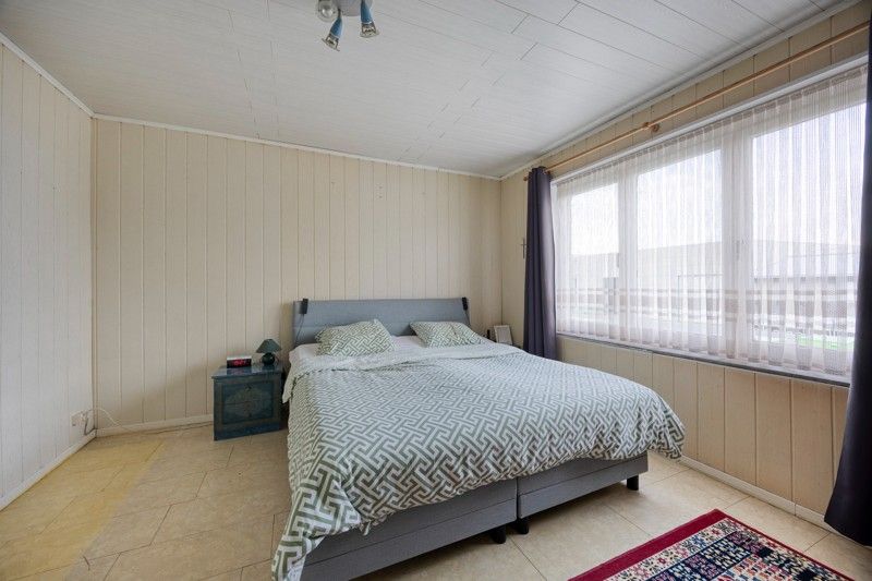 🌿 Charmante halfopen woning met gezellige tuin TE KOOP in OOIGEM! foto 13