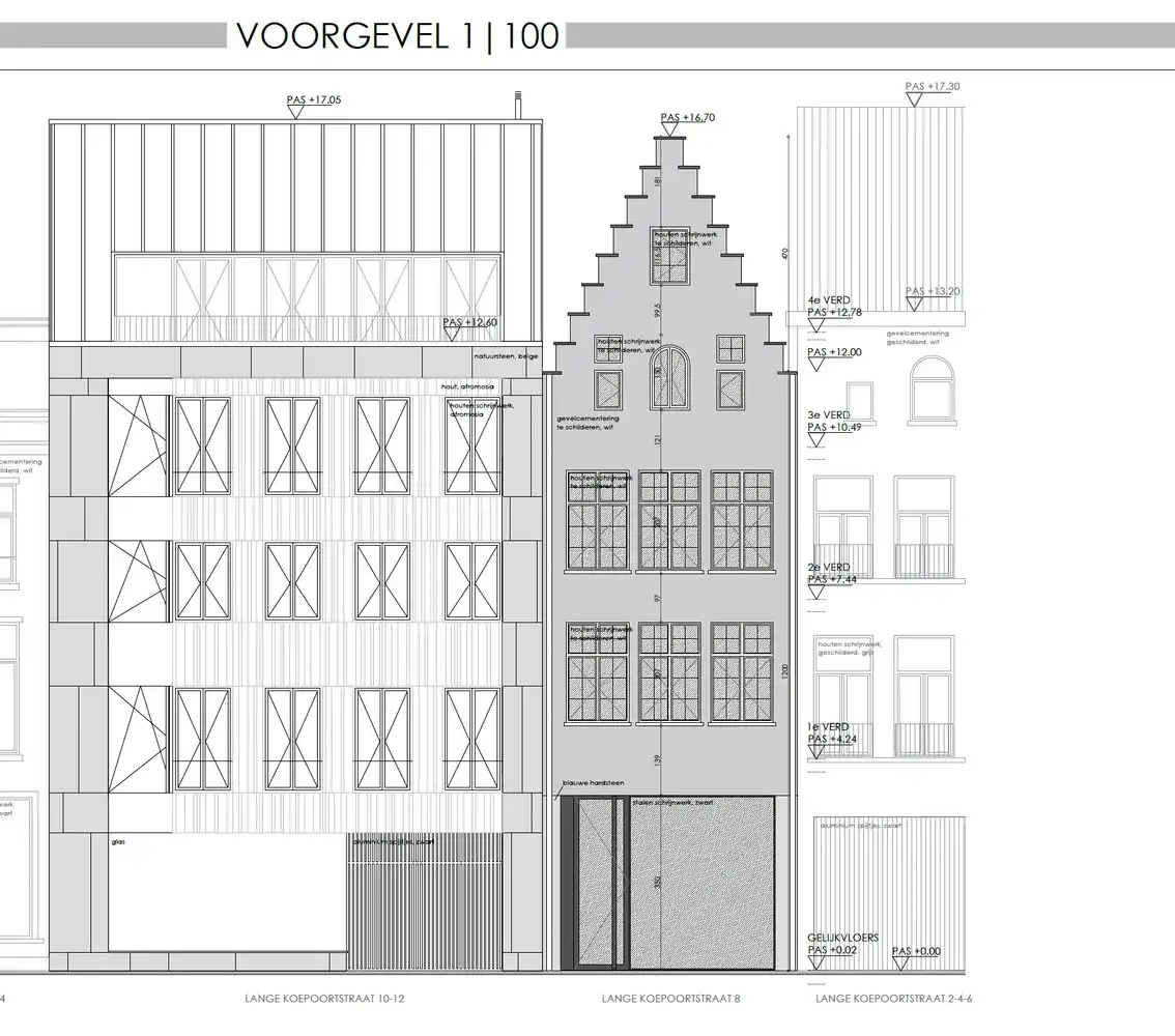 Instapklaar handelspand op een fantastische locatie in een autoluwe straat foto 6