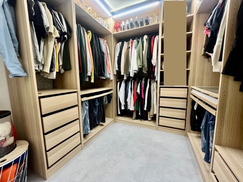 INSTAPKLARE RECENTE WONING IN CENTRUM ERTVELDE foto 9