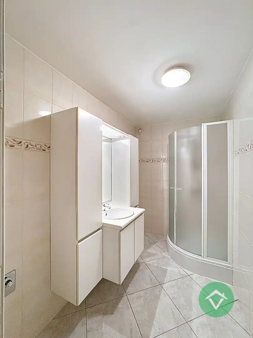  Appartement met 2 slaapkamers en garage te Torhout foto 22