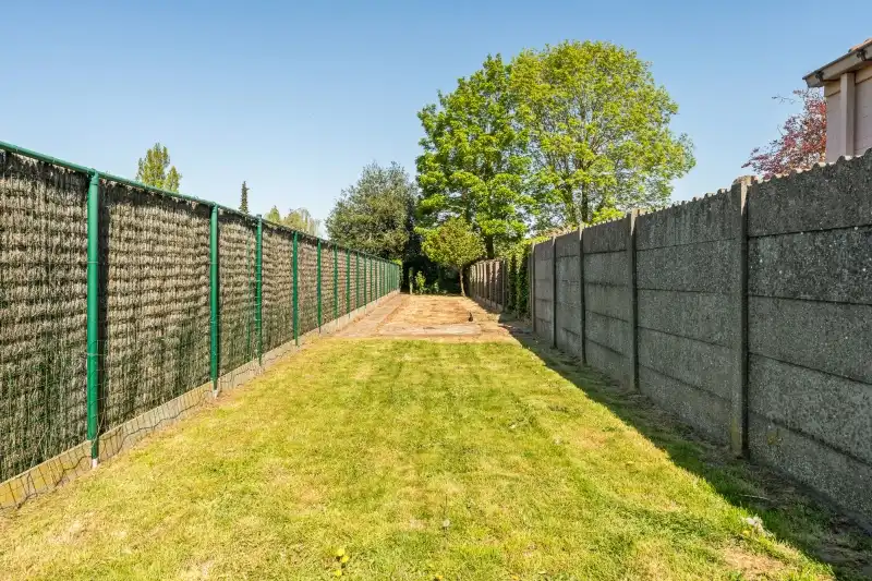 Instapklare woning te centrum Kuurne foto 16