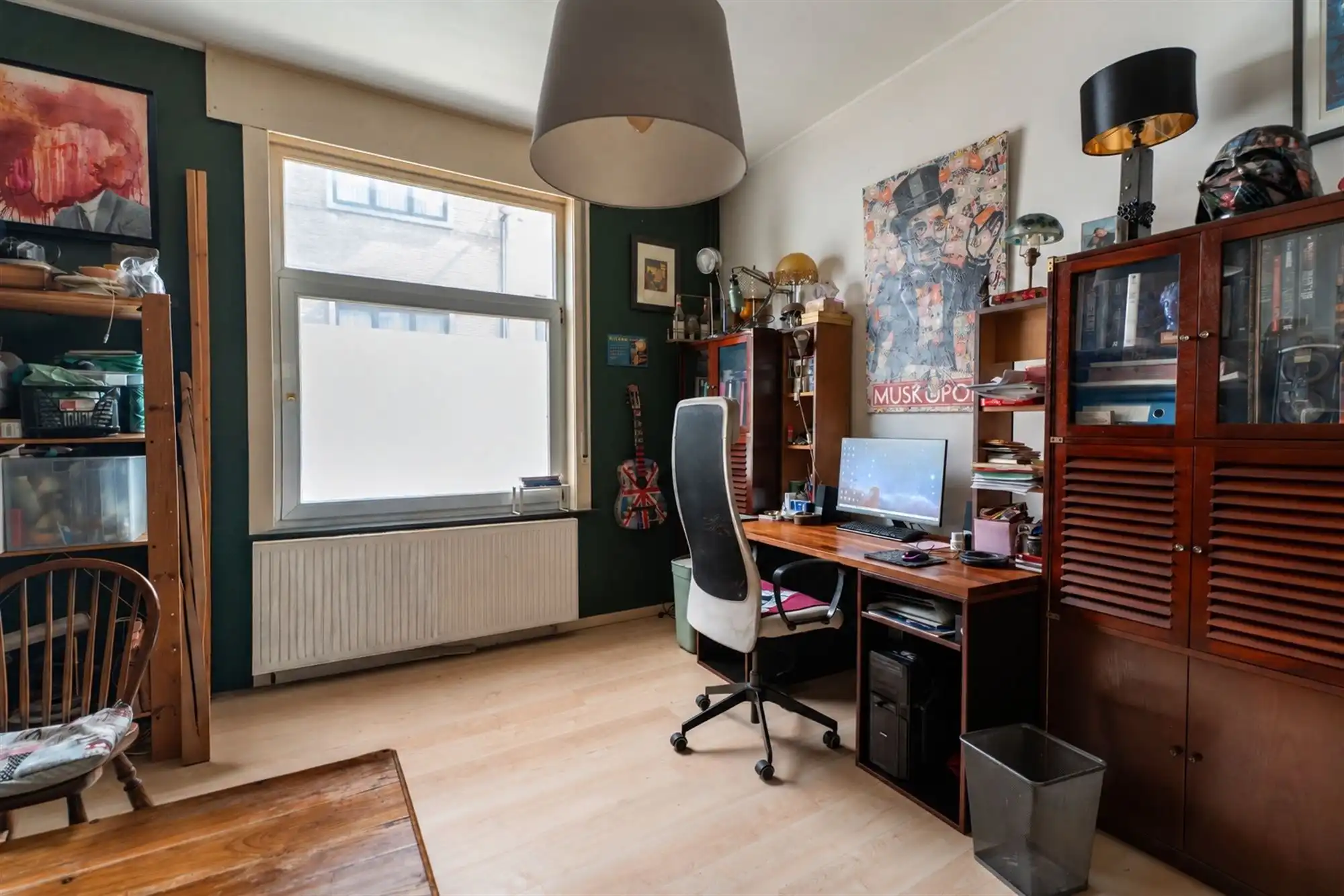 Gezellige ééngezinswoning foto 8