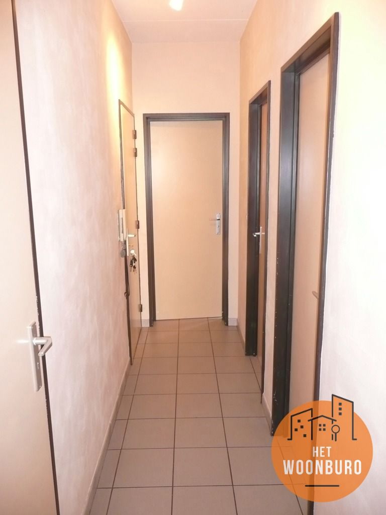 Appartement gelijkvloers foto 3