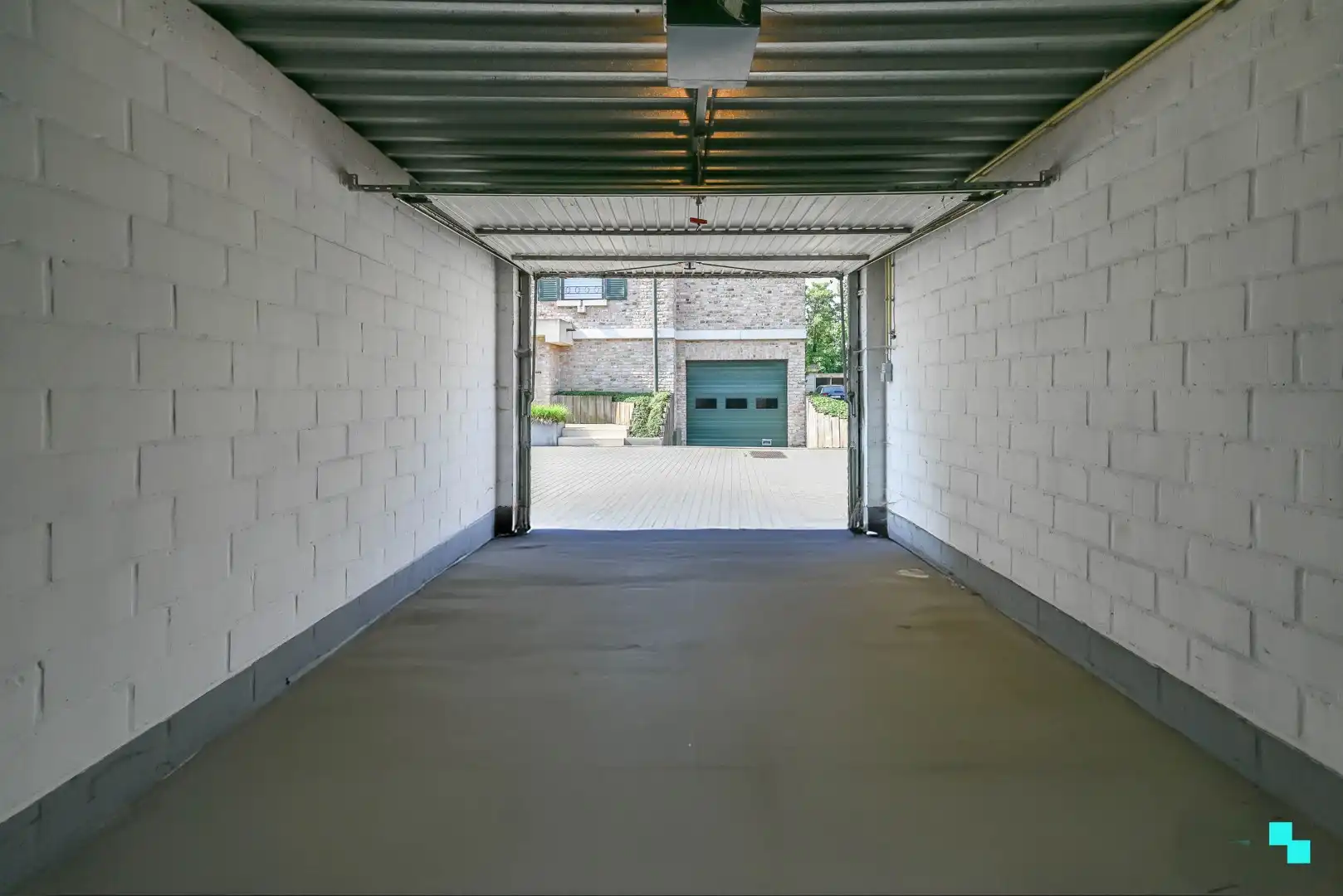 Ruim 2-slaapkamerappartement met zonneterras en aparte garagebox in Emelgem foto 29