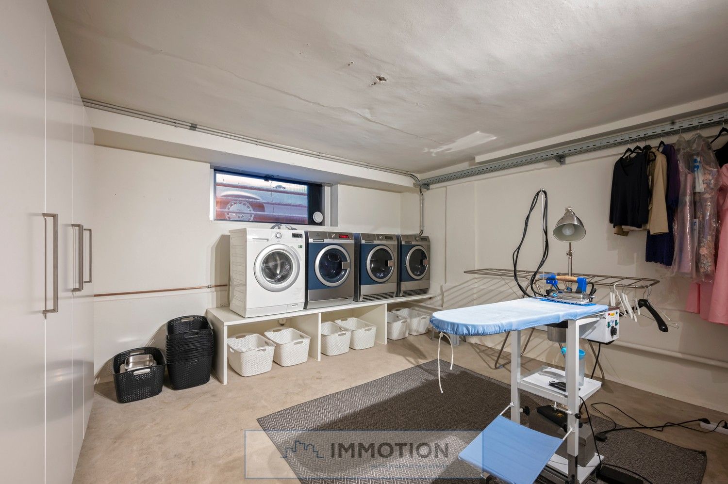 Unieke triplex loft met grote tuin foto 30
