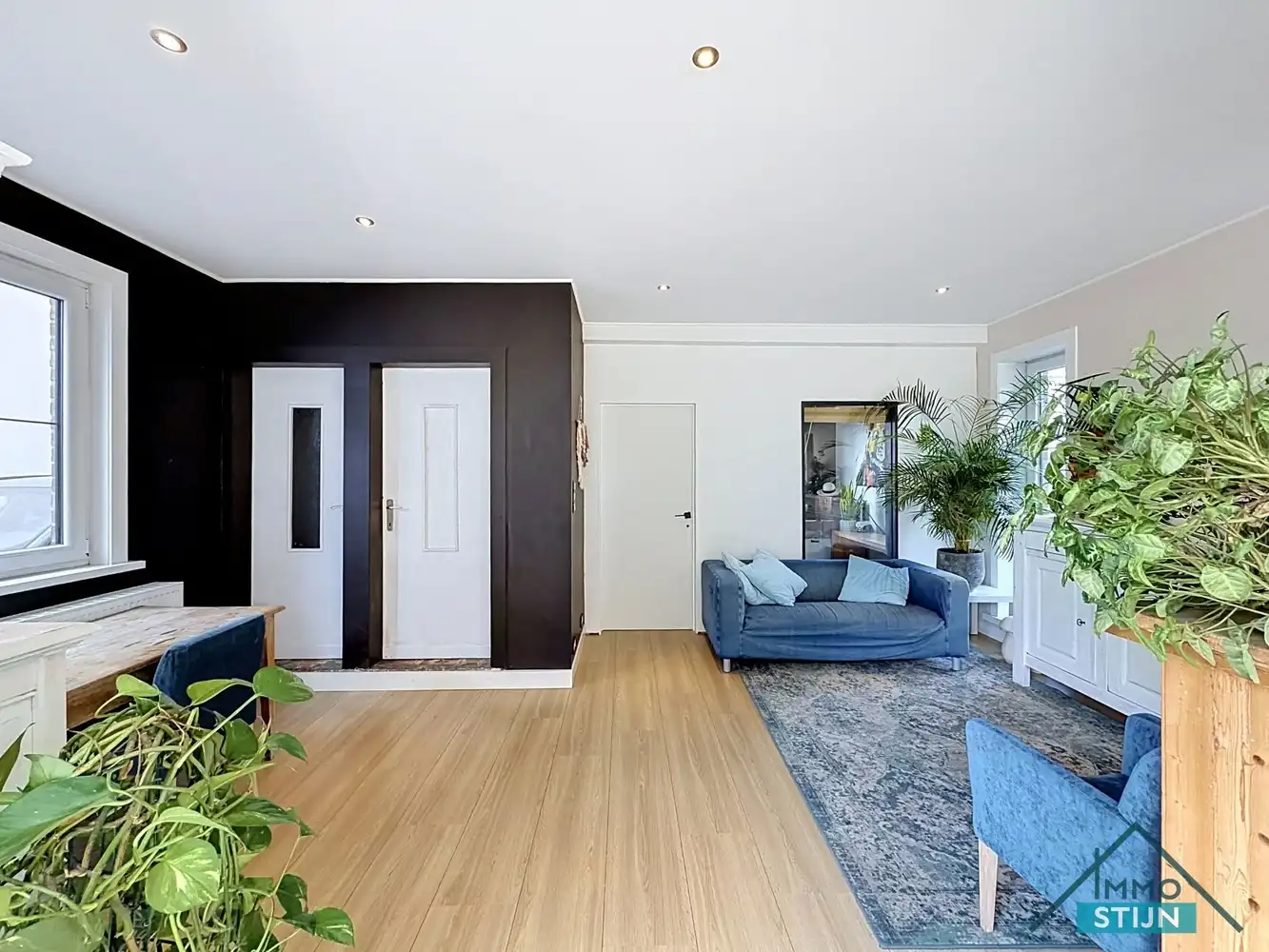 Ruime woning met mogelijkheid tot zorgfunctie foto 4