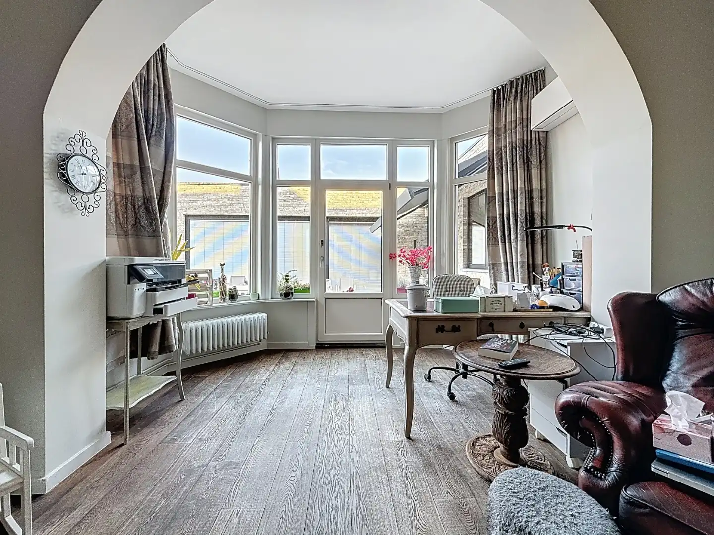 Unieke Bed and Breakfast met luxueuze indoor wellness in het hart van Nieuwpoort. foto 32