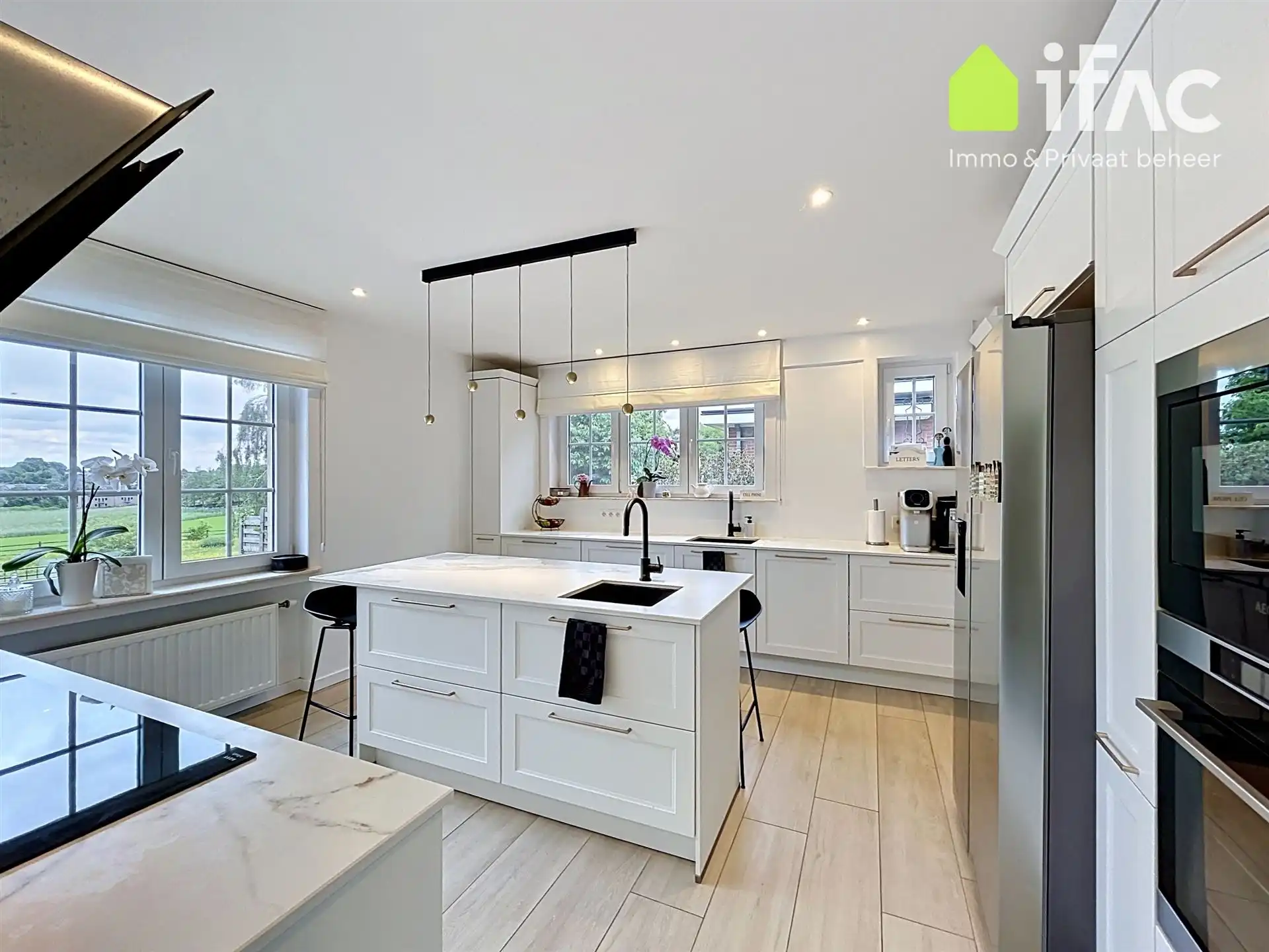 Huis foto 17