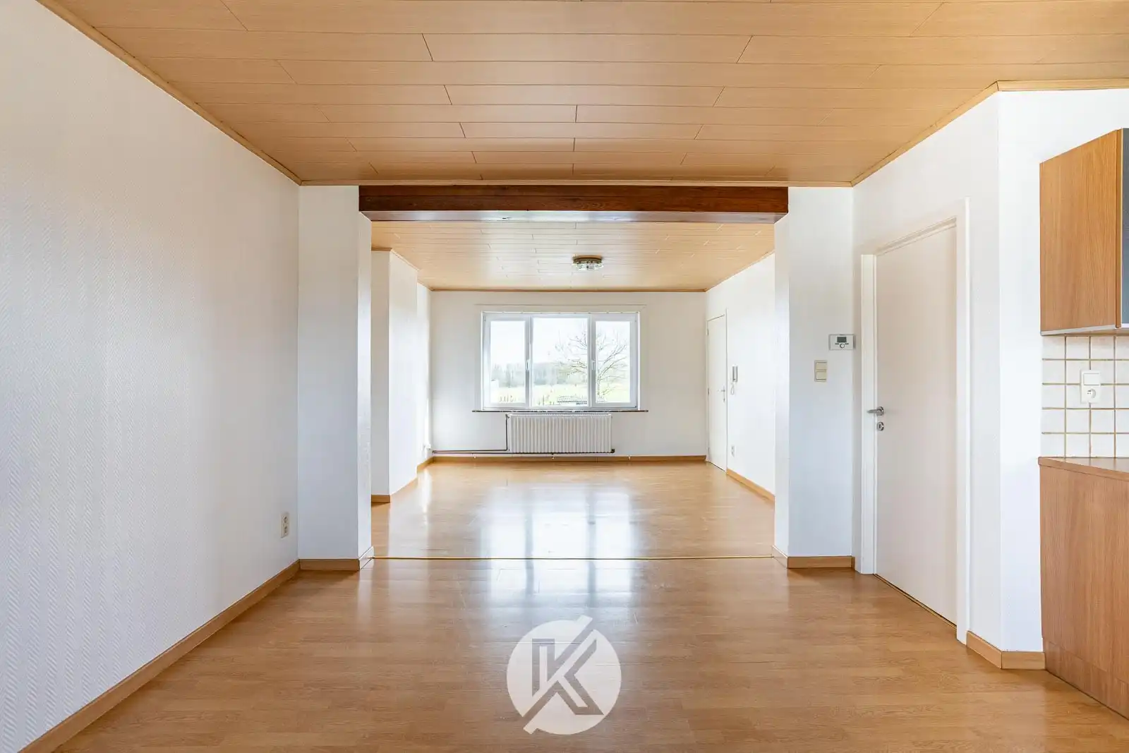 Charmante duplex met drie slaapkamers foto 7