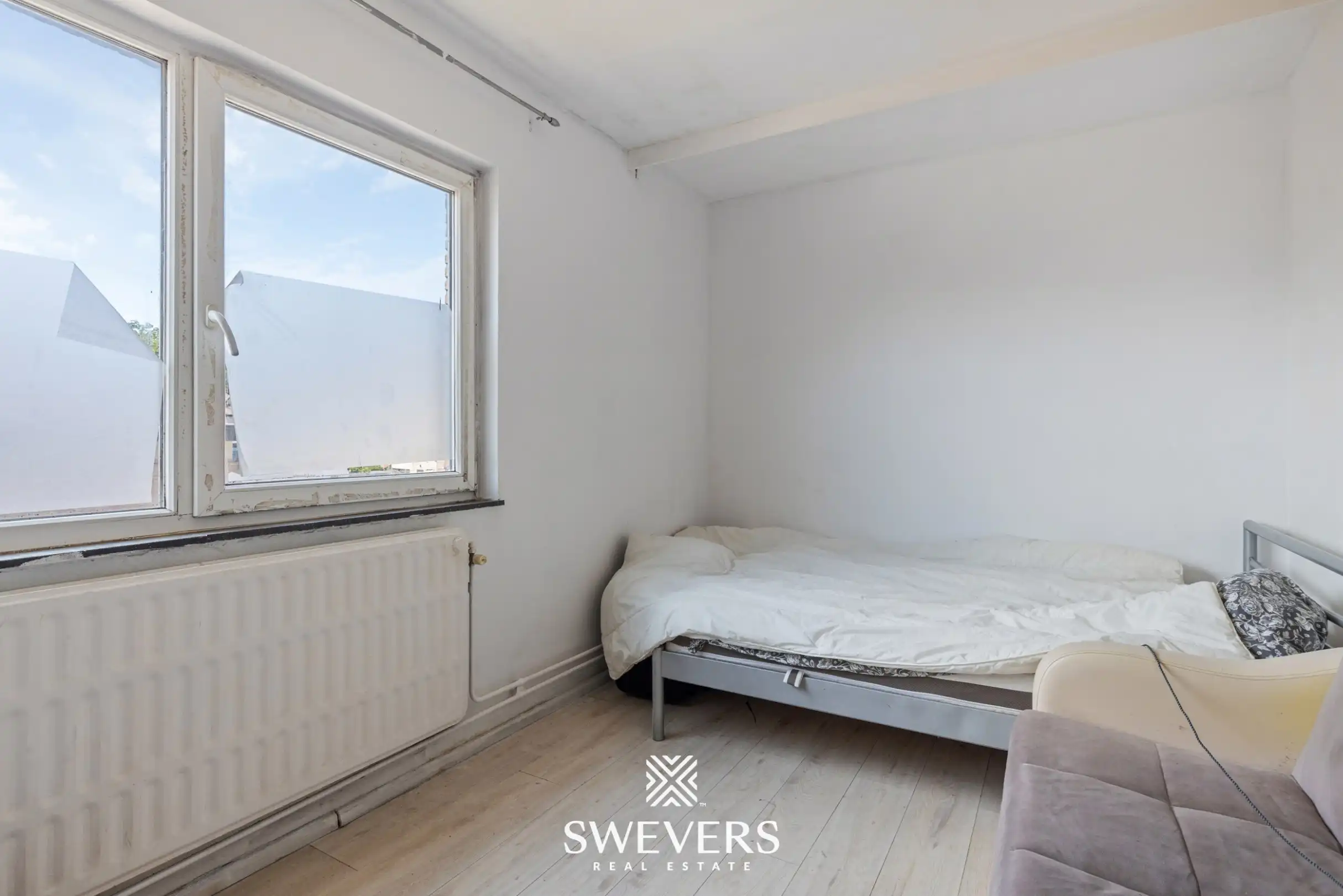 investeringsappartement met renovatiepotentieel, 2 slaapkamers te Houthalen  foto 15