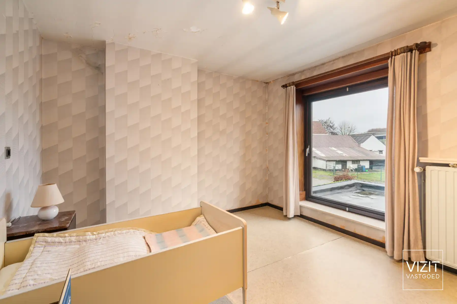 Karaktervolle villa nabij centrum Ninove!  foto 13