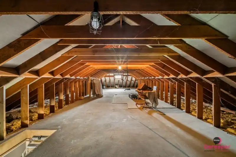 Charmante bungalow, gelegen op een ruim perceel van 626 m² foto 15