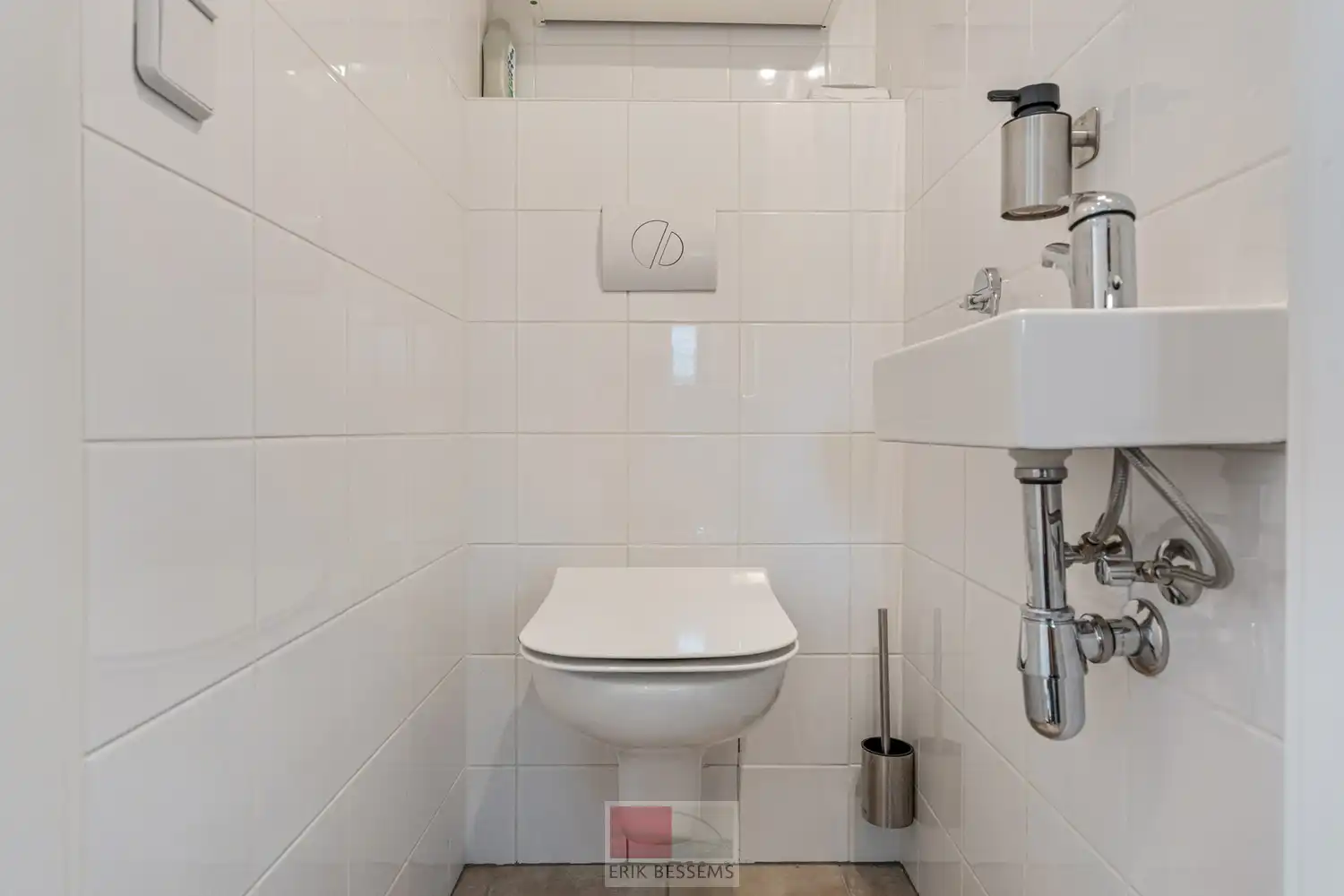 Gezellige vakantiewoning met drie slaapkamers, gelegen op het park Sunclass Sonnevijver. foto 5