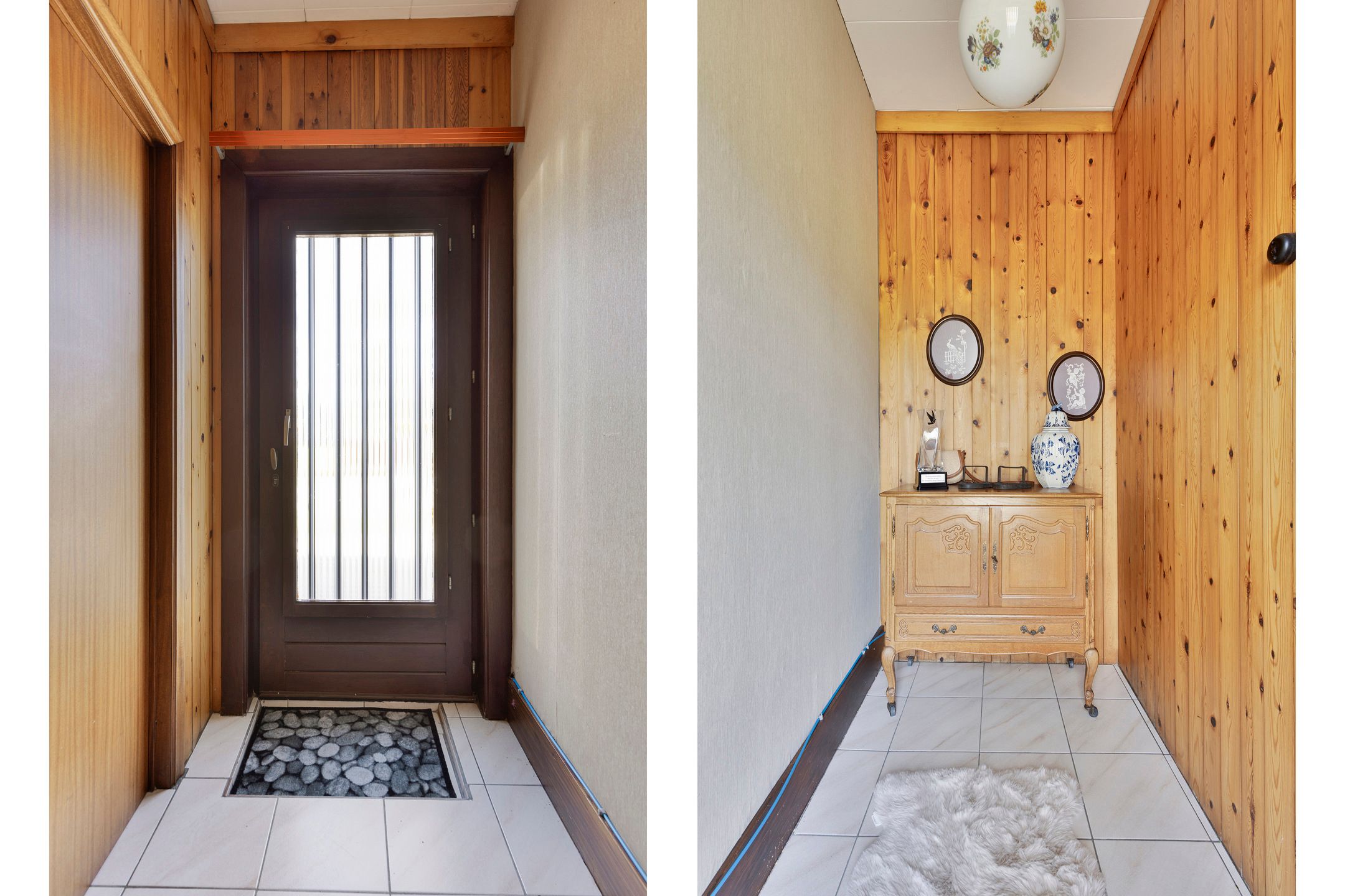 Te renoveren woning met grote garage/werkplaats op 941m² foto 3