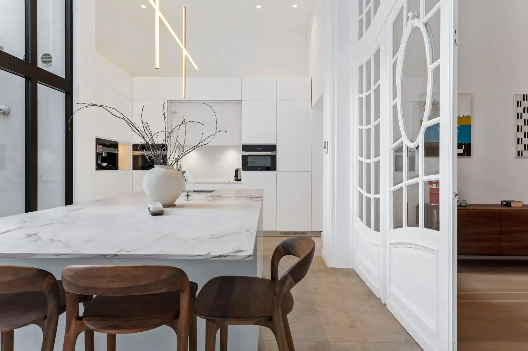 Luxueus wonen op toplocatie met garage foto 8