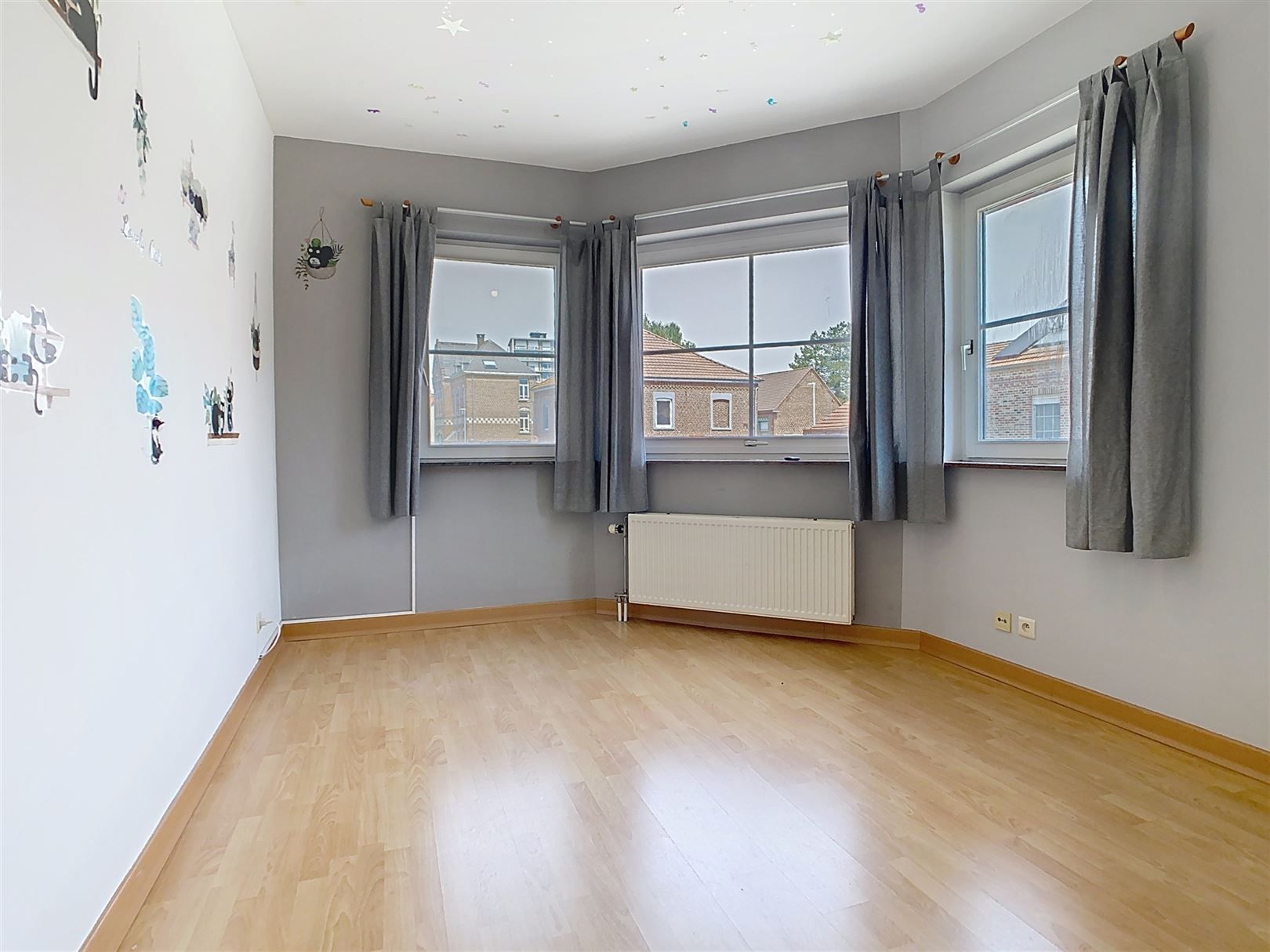Ruime woning, 4/5 slpks, tuin, terras, garage, 6a 25ca foto 44