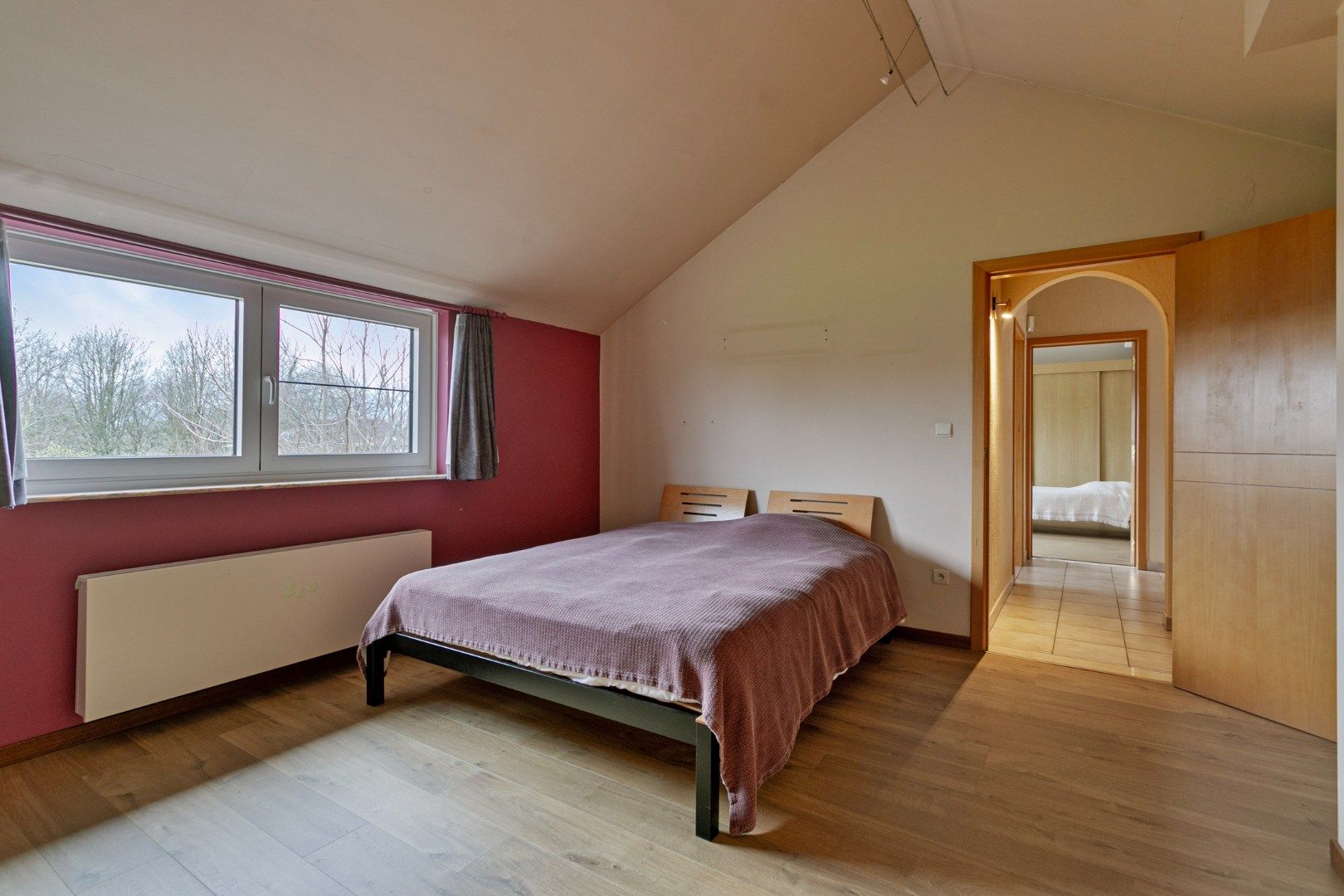 Villa met 4 slaapkamers en ruime tuin in Tienen! - bewoonbare opp. 246m² -  EPC 197 kWh/m² foto 26