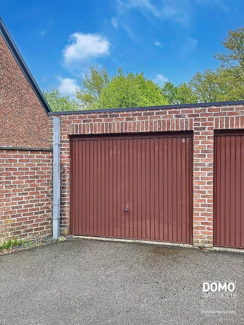 COMFORTABEL, ENERGIEZUINIG APPARTEMENT MET GARAGE TE HASSELT, VLAKBIJ E314 foto 18