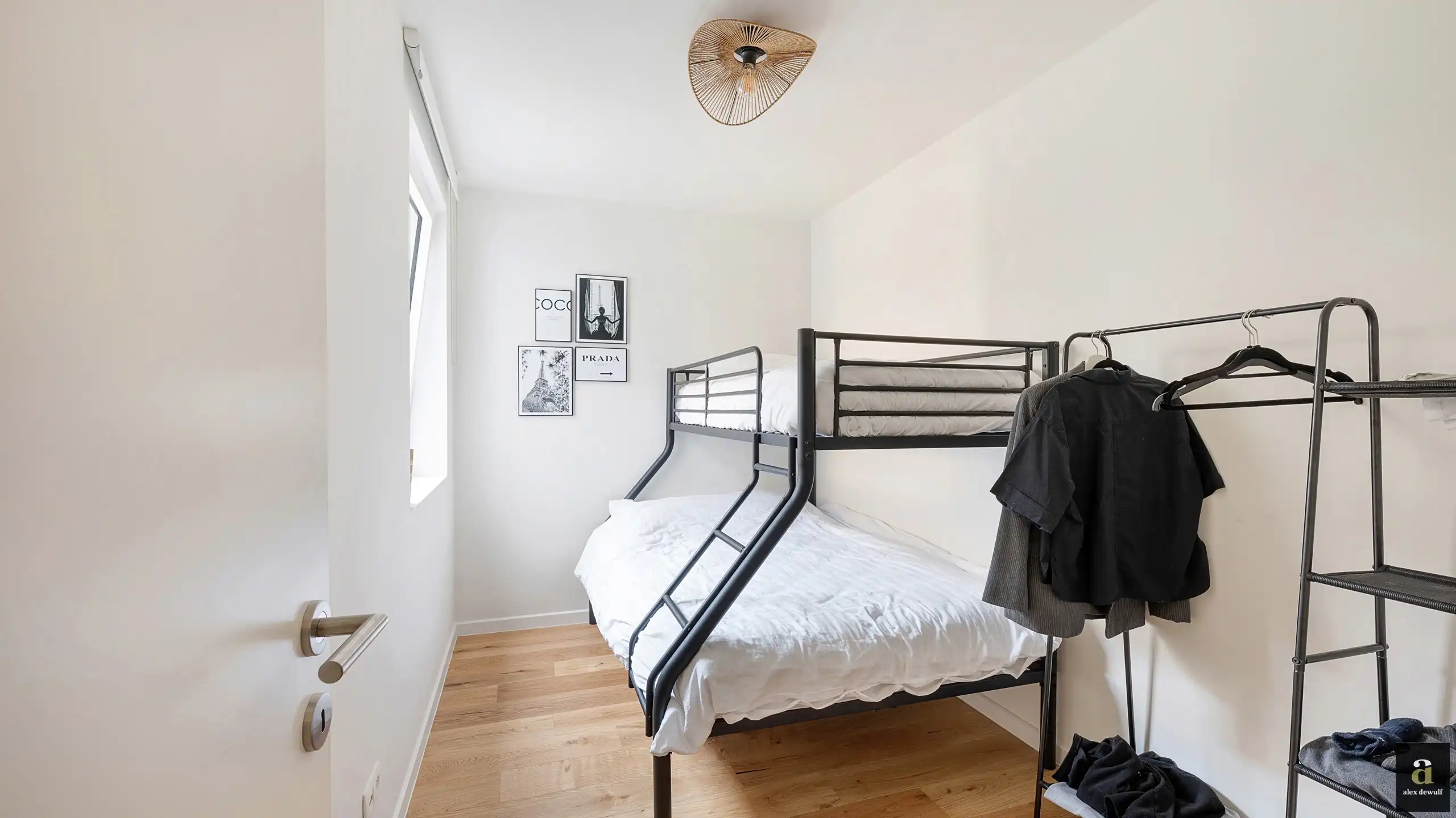 Groot appartement met 3 slaapkamers, centraal gelegen in het hart van Knokke. foto 15