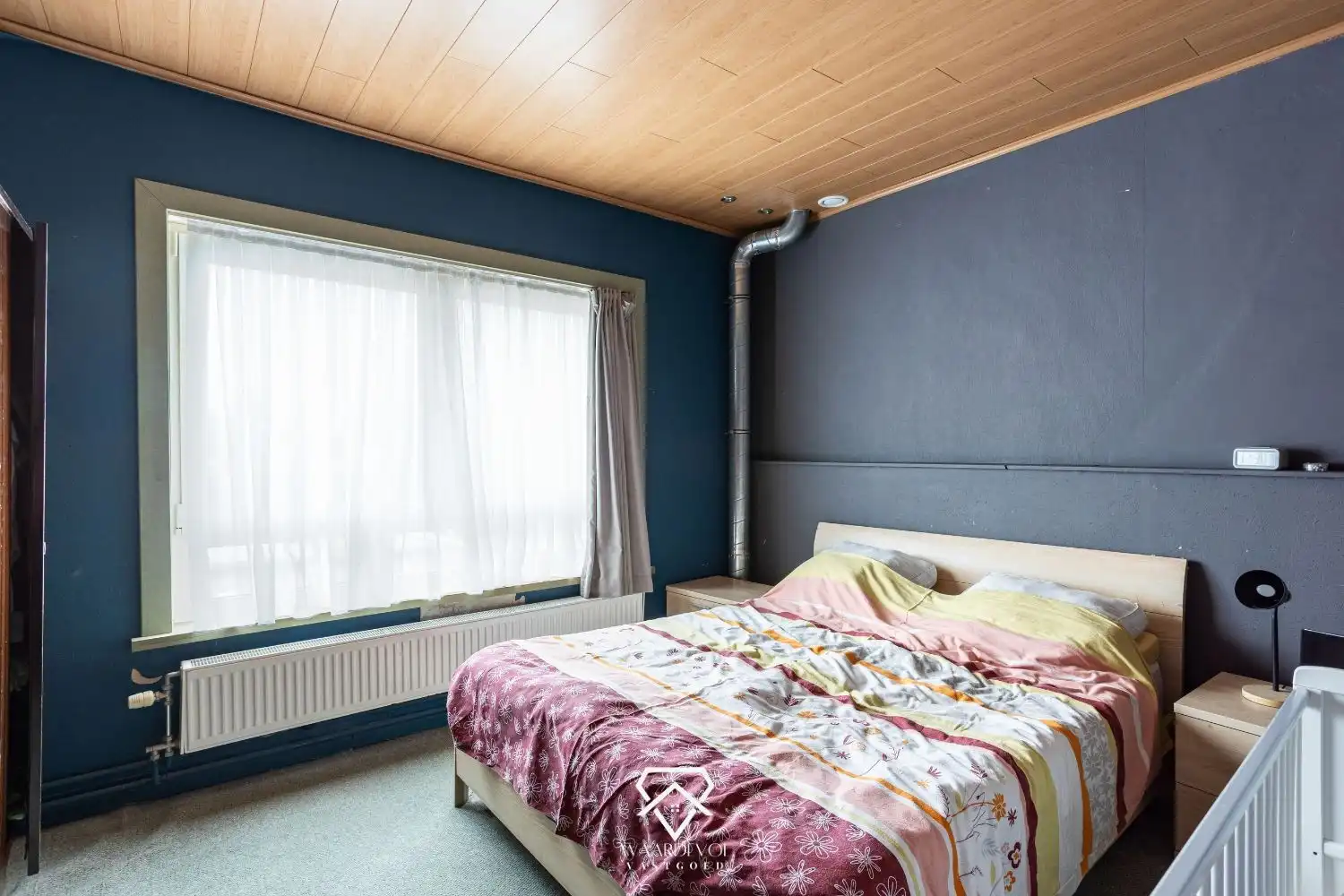 Energiezuinige woning met 3 slaapkamers en zonnige tuin in Wetteren foto 14