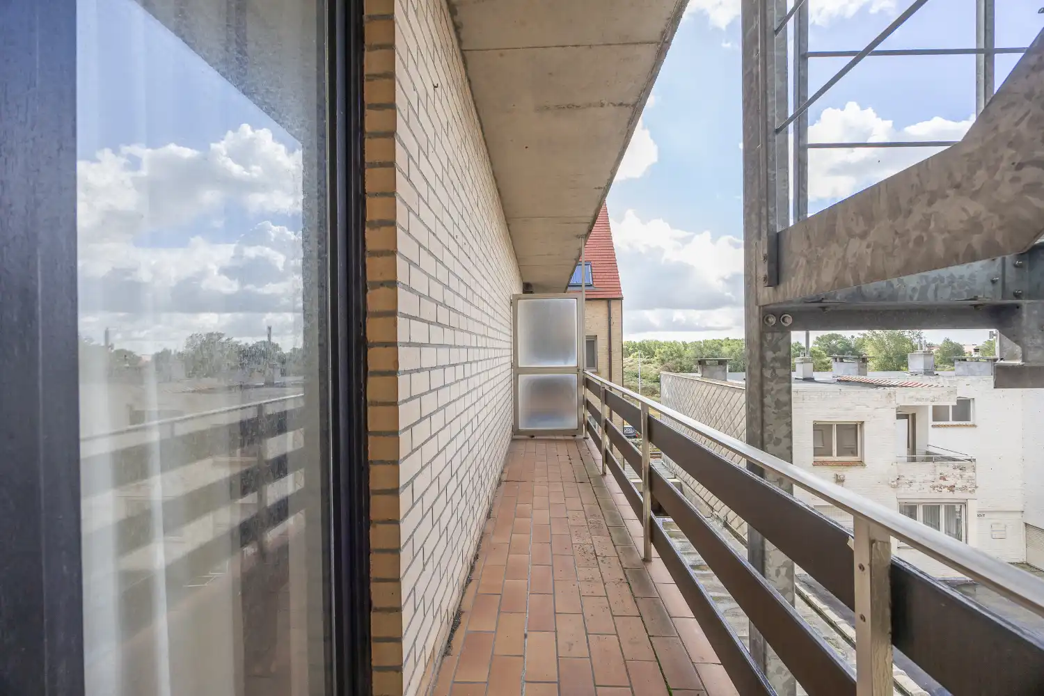 Appartement met zijdelings zeezicht te koop in Middelkerke foto 19