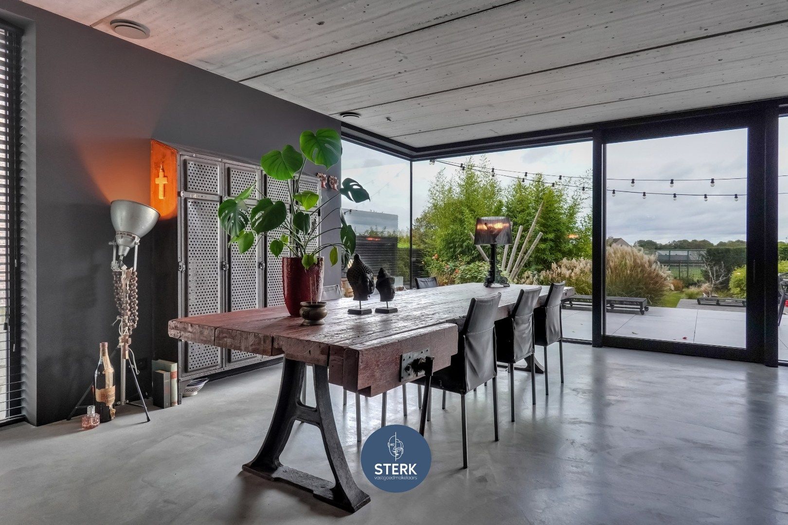 STIJLVOLLE NIEUWBOUWWONING (2020) MET EPC LABEL A TE KESSELT !  foto 9