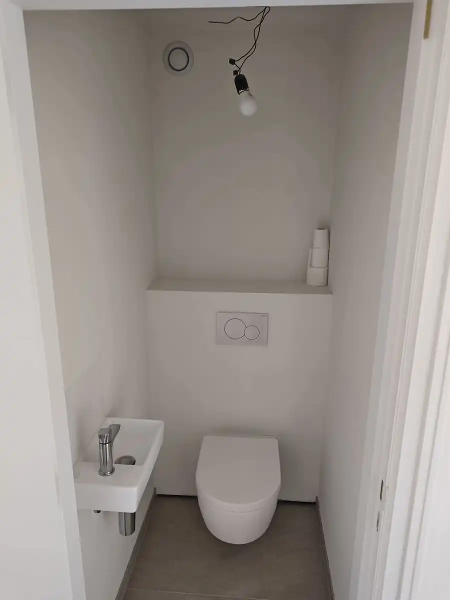 Ruim appartement te Sint-Andries foto 11