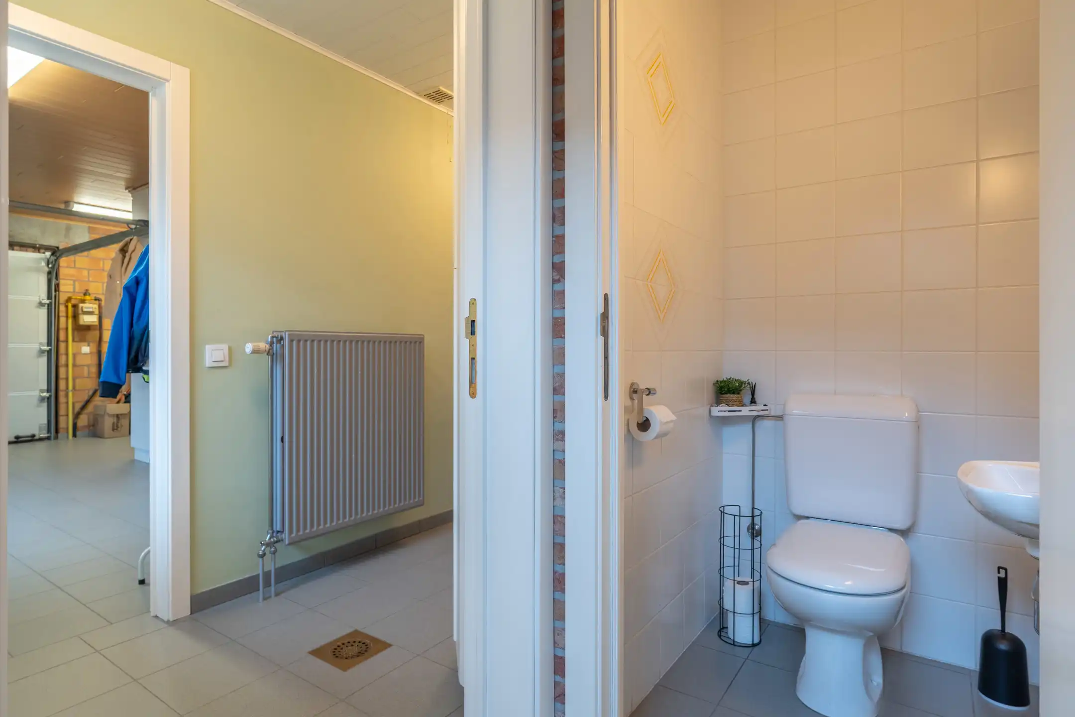 Zeer verzorgde en aangename woning op mooi perceel van 1.168 m² foto 16