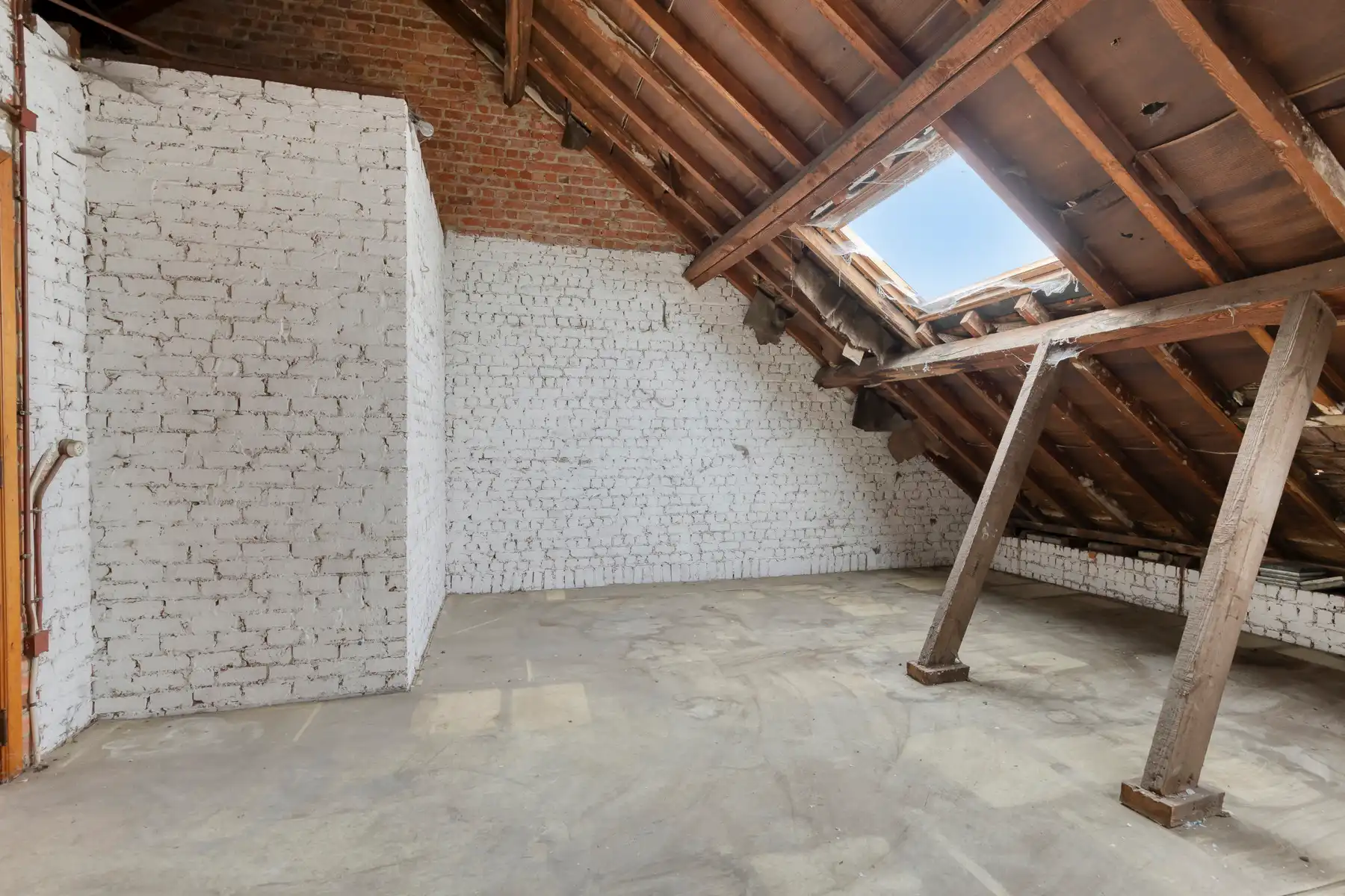 Veelzijdige woning met potentieel op strategische locatie foto 21