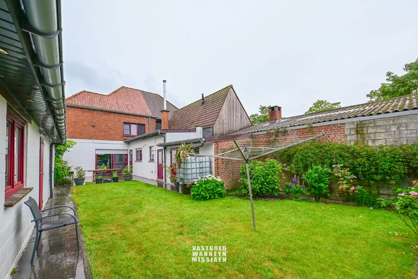 Ruime halfopen bebouwing met 3 slaapkamers op 401m2 foto 28
