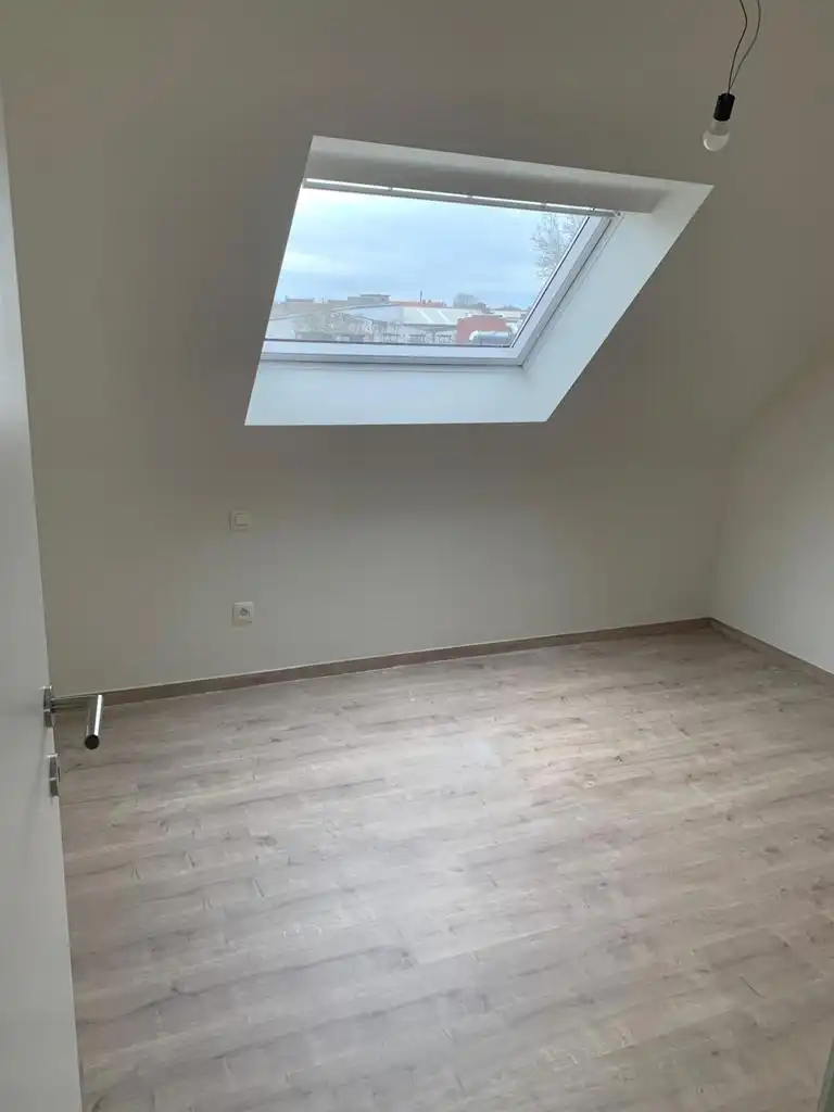 Energiezuinig nieuwbouwwoning met tuin en garage foto 7