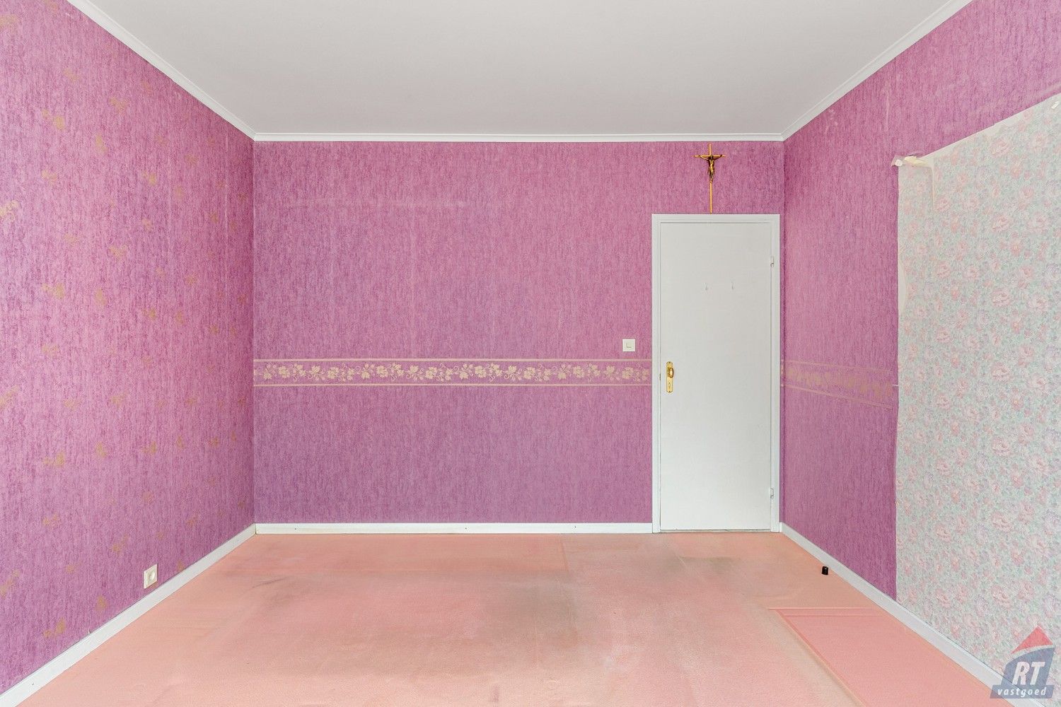 Gunstig gelegen appartement met 2 slaapkamers en een autostaanplaats foto 11