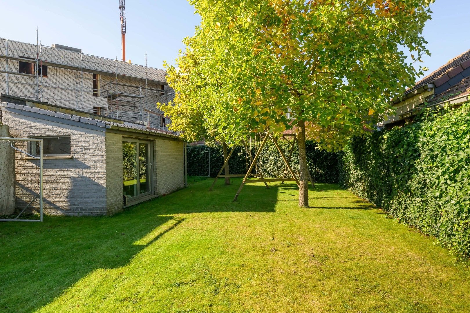 PRACHTIGE KWALITATIEVE ENERGIEVRIENDELIJKE VILLA | 3 GARAGES | 5 SLPKS foto 21