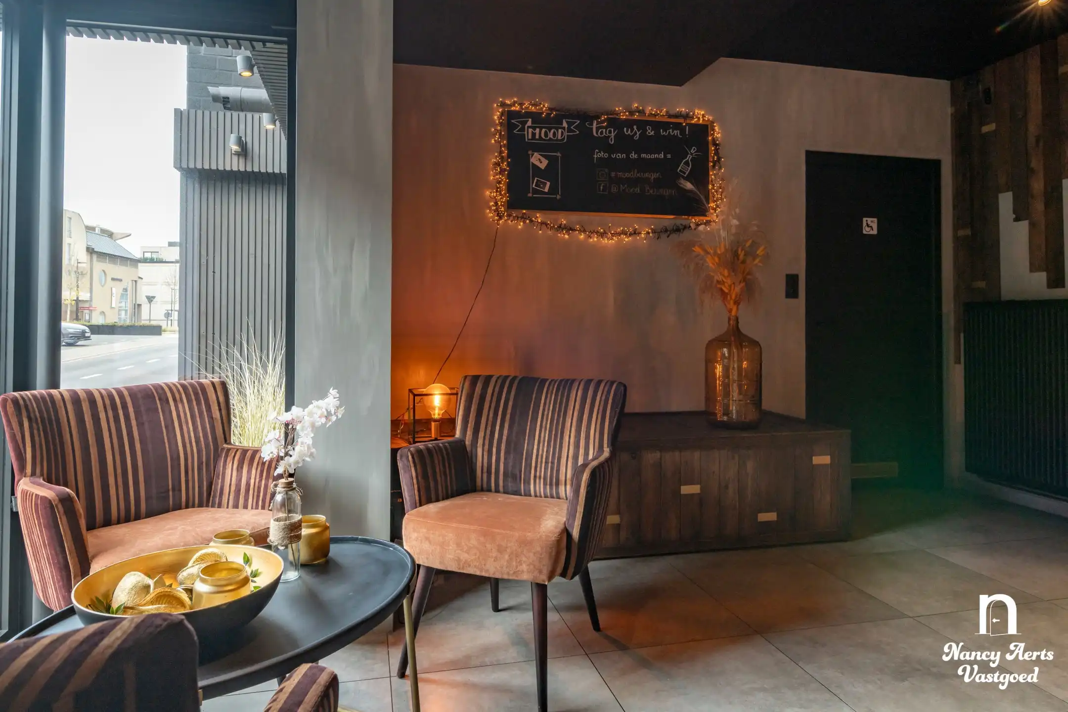 Handelszaak te koop op toplocatie in Beringen-Centrum foto 14