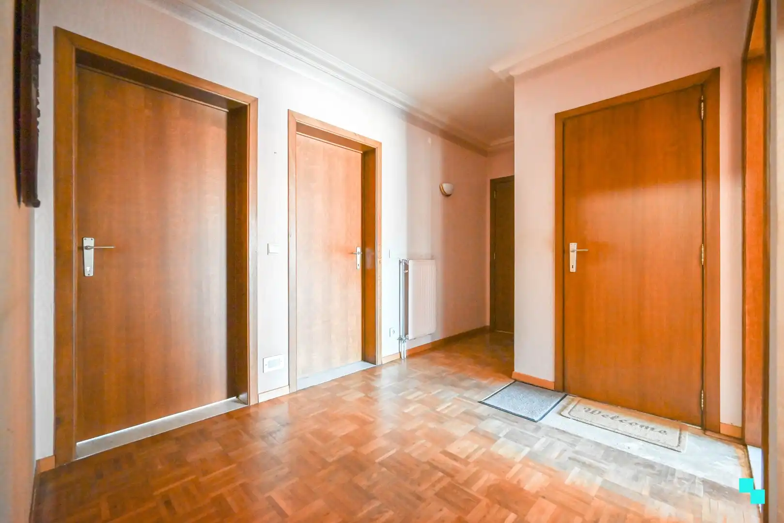 Op te frissen appartement in Oostrozebeke foto 9