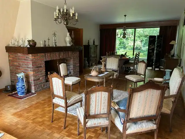 Ruime woning foto 12