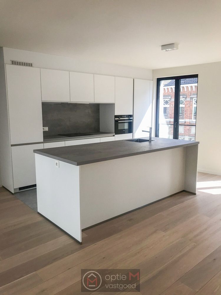 Energiezuinig recent appartement (2019) met luxueuze afwerking foto 8