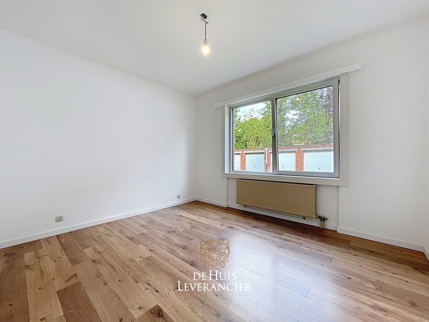 Instapklaar appartement met garage (optioneel) in Kontich-Centrrum foto 8