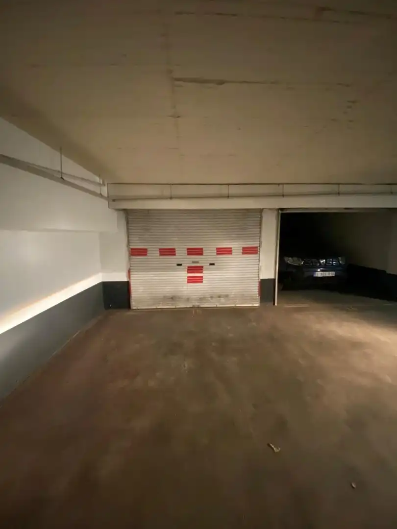 Garagebox foto 4