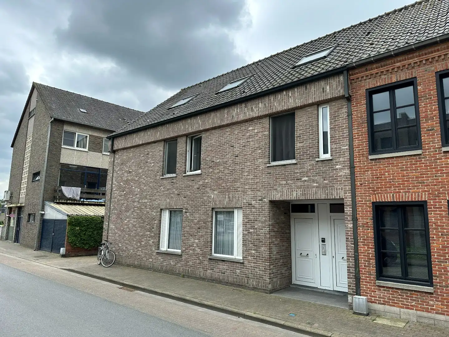 Appartement te huur Vestingstraat 4 -/5 - 8820 Torhout