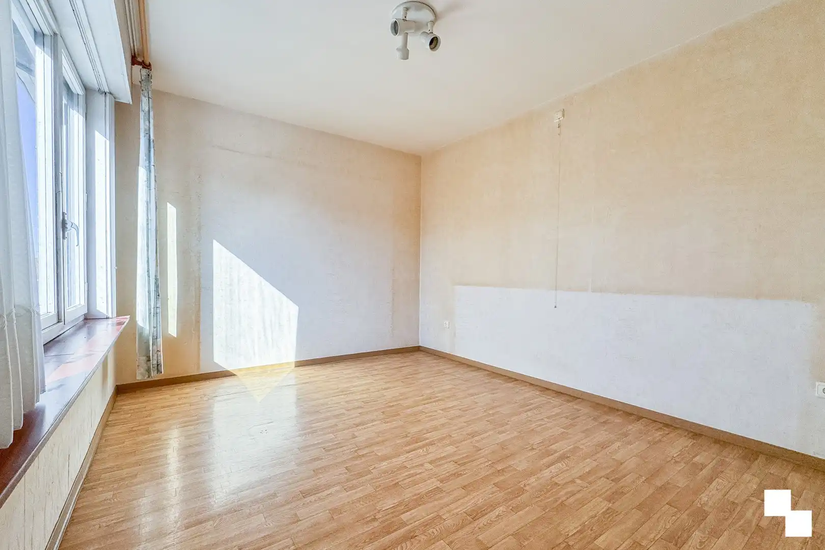 Rustig gelegen woning met garage te Kachtem foto 26