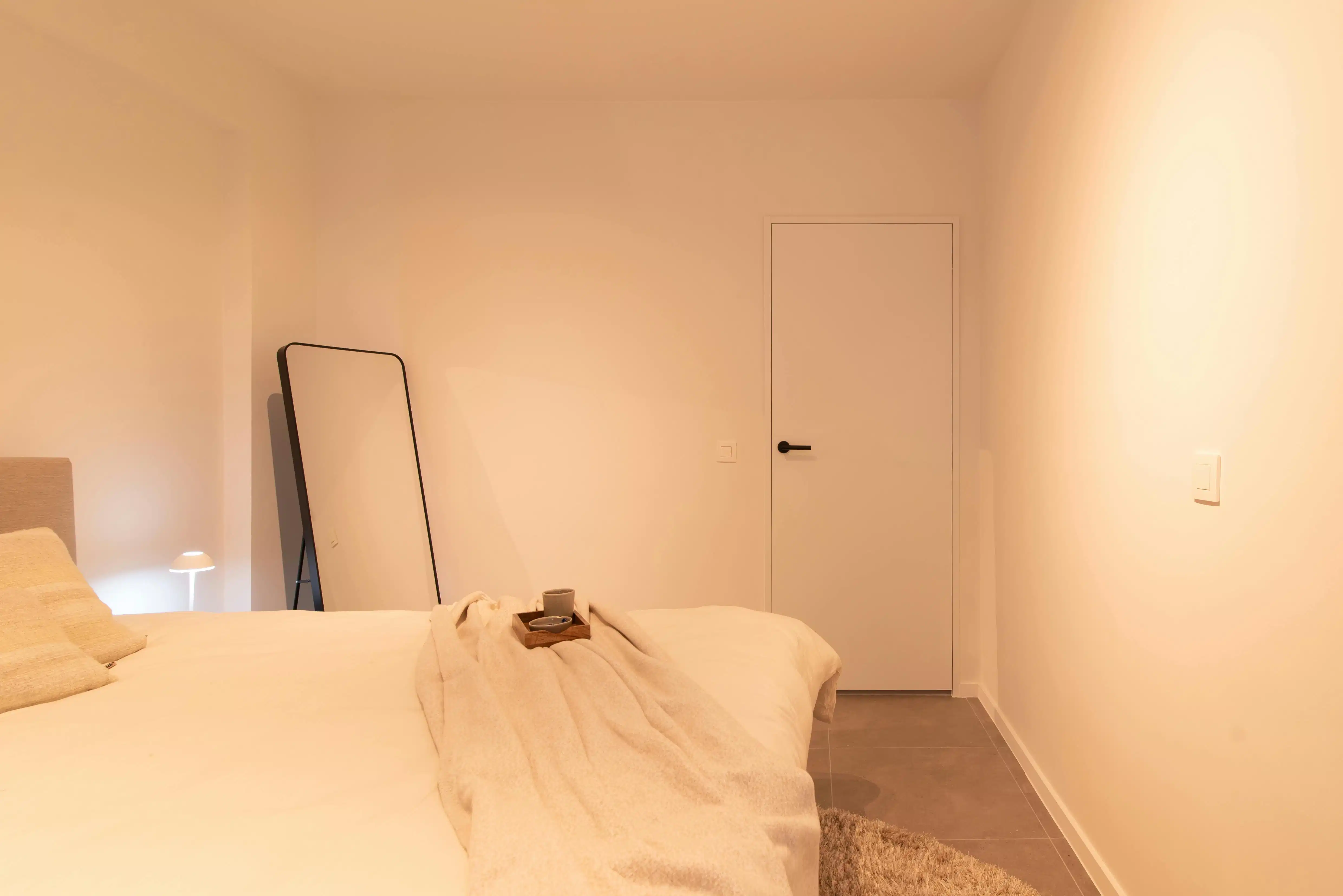 Fantastisch 3-slaapkamerappartement met frontaal zeezicht foto 14