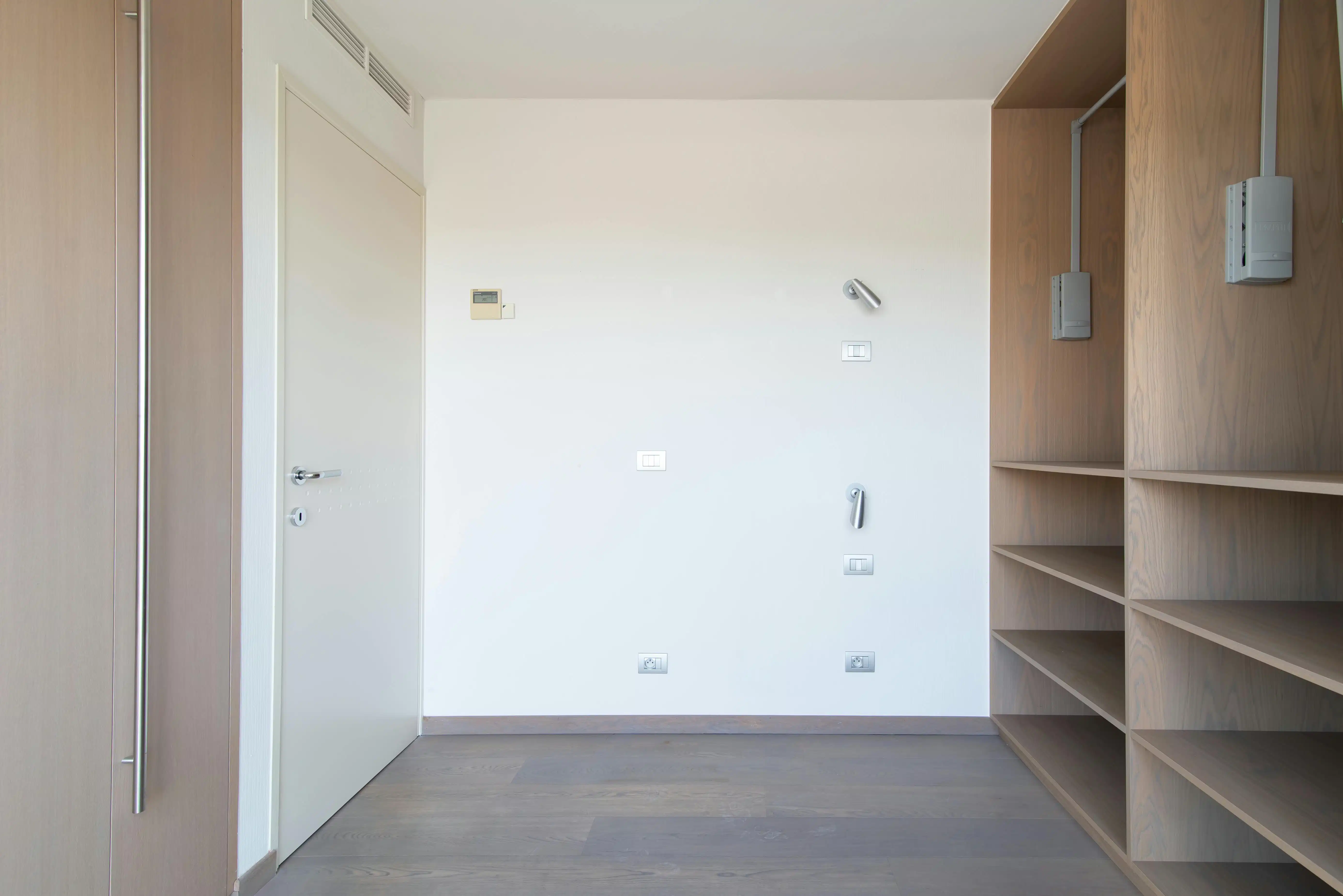 Exclusief penthouse te Bredene met duinen- en zeezicht foto 25