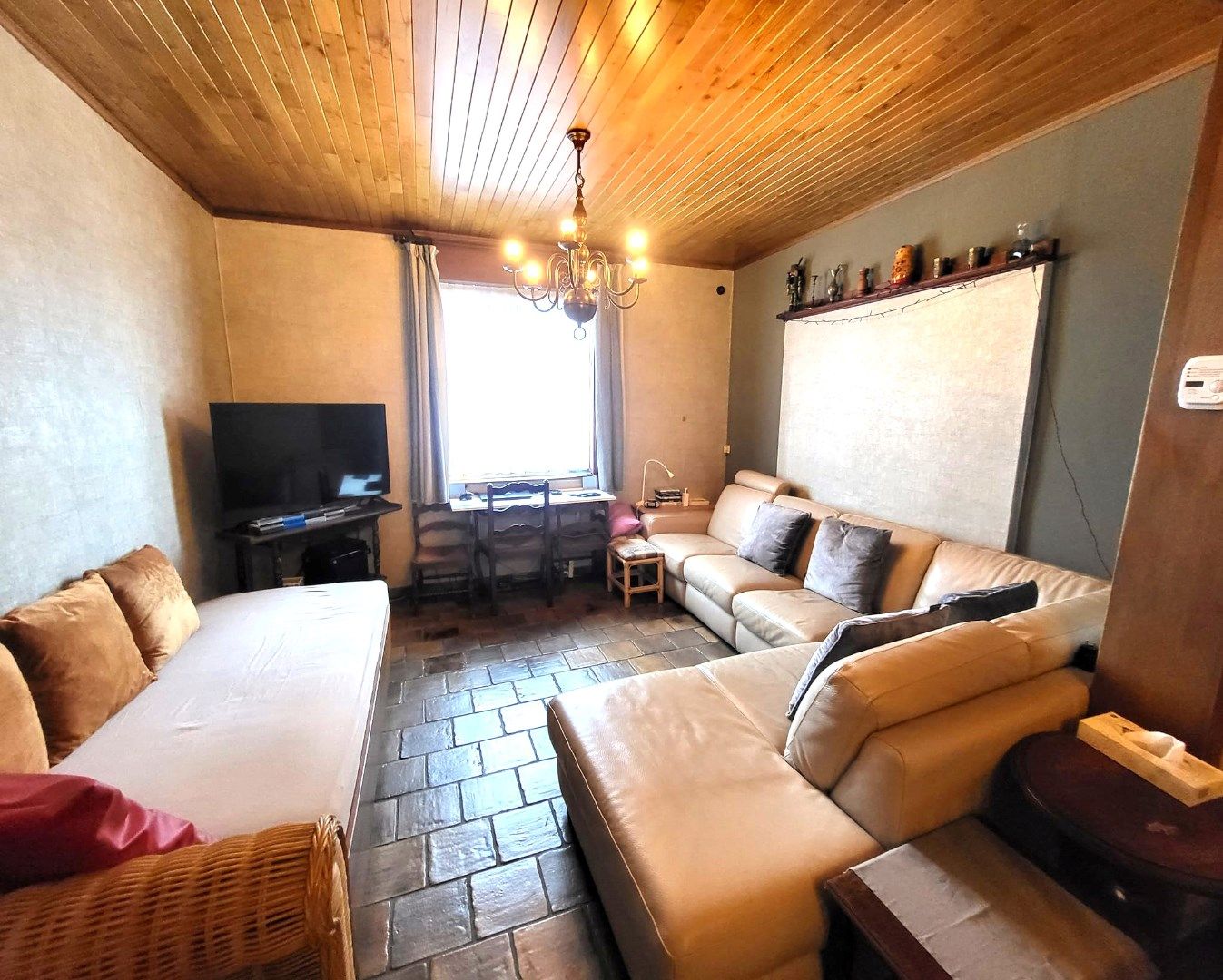 Deze woning staat in optie. foto 6